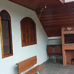 Casa Campos Do Jordao