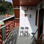Casa Campos Do Jordao