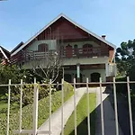 Casa Campos Do Jordao