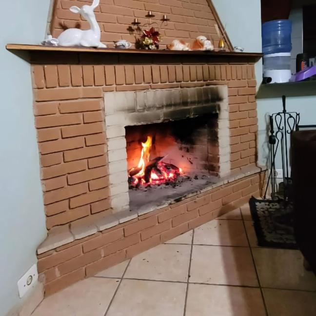 Casa de férias Casa *