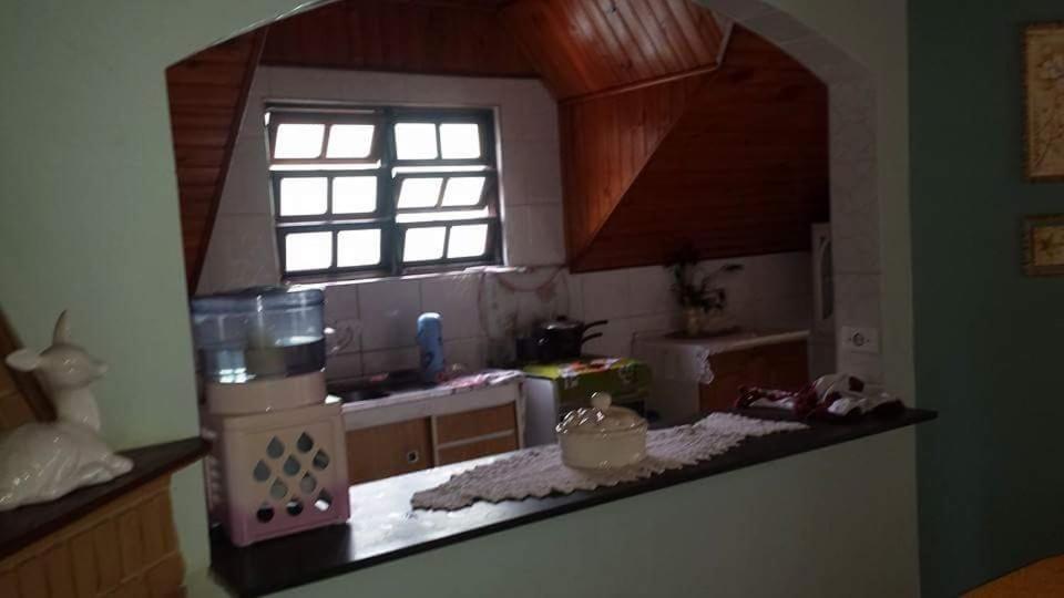 Casa *