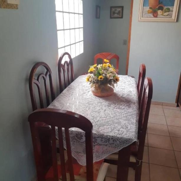 Casa de férias Casa
