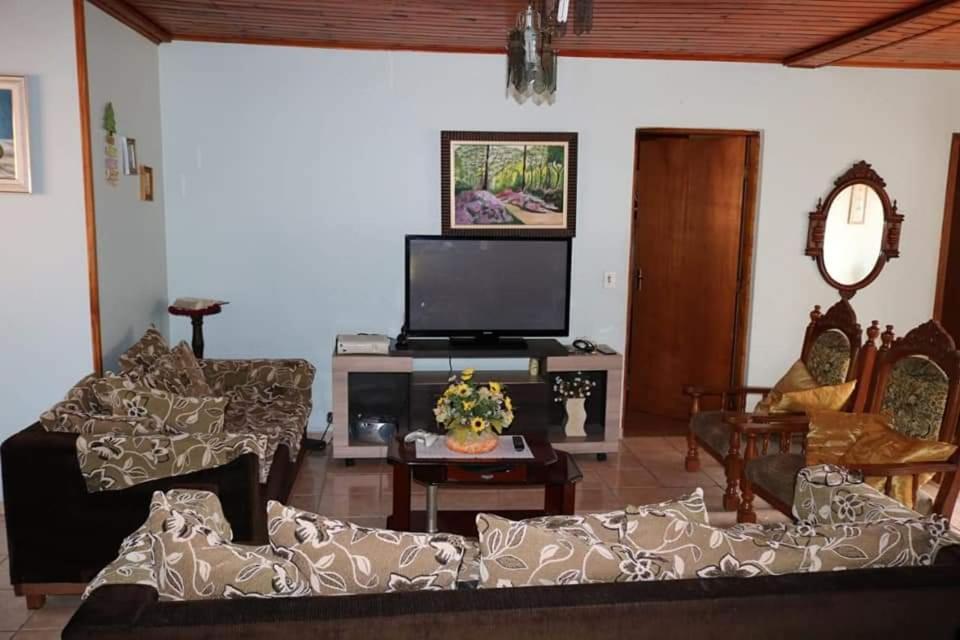 Casa Casa de férias *