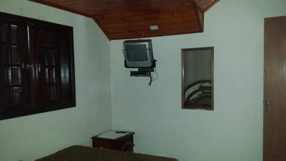 Casa Casa de férias Campos do Jordão
